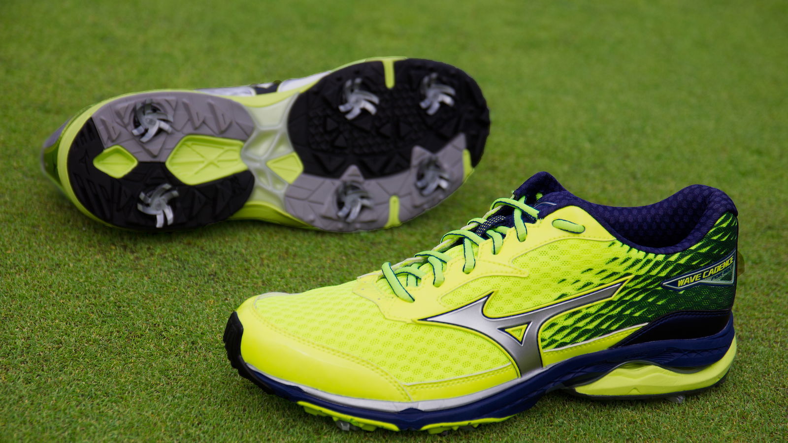 Mizuno add two new golf shoes to 2018 line-up
